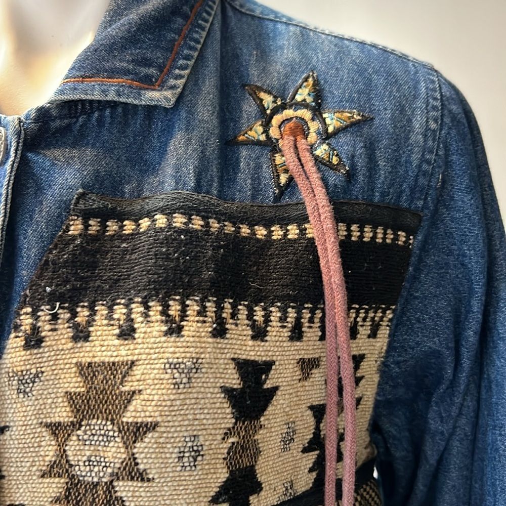 220 hickory jacket - Picture 4 of 15